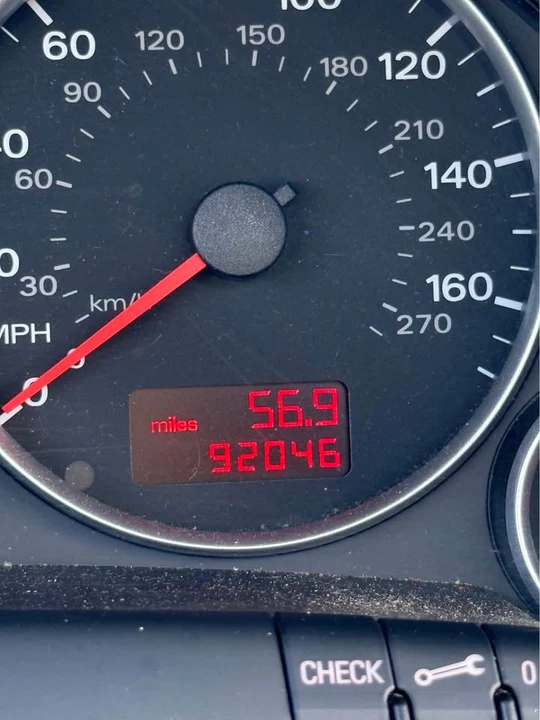 2008 Audi B7 A4 - Image 10 of 10