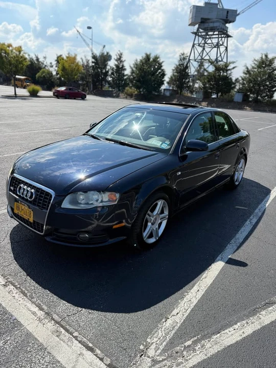 2008 Audi B7 A4 - Image 2 of 10
