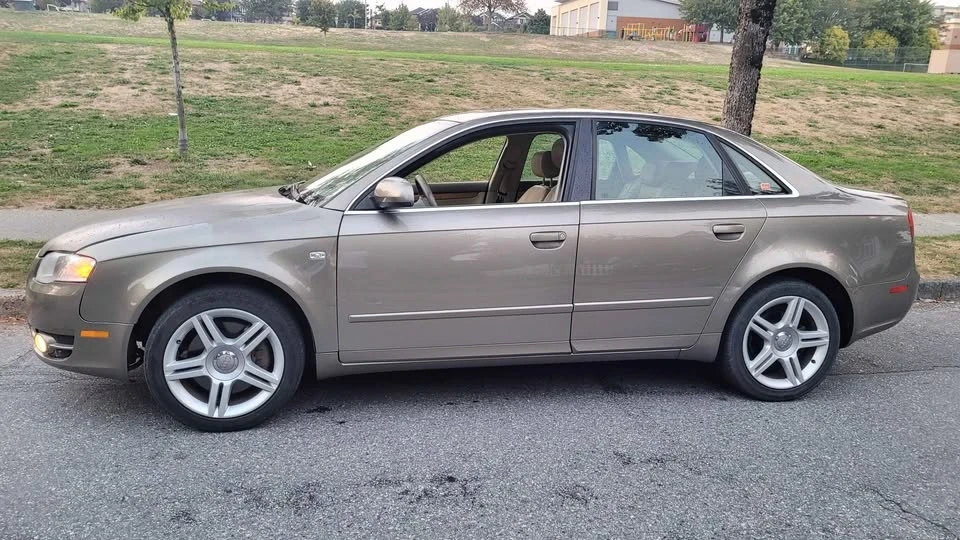 2008 Audi B7 A4 - Image 4 of 8