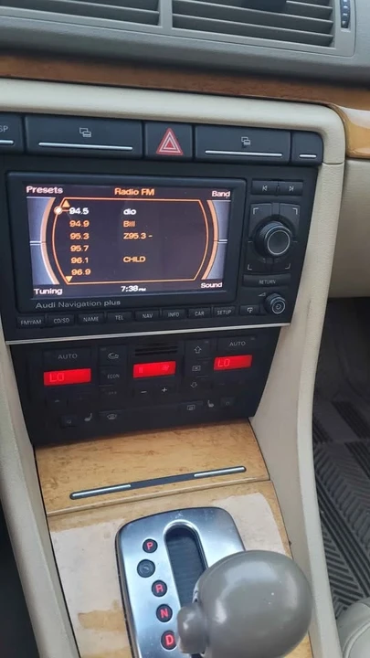2008 Audi B7 A4 - Image 6 of 8