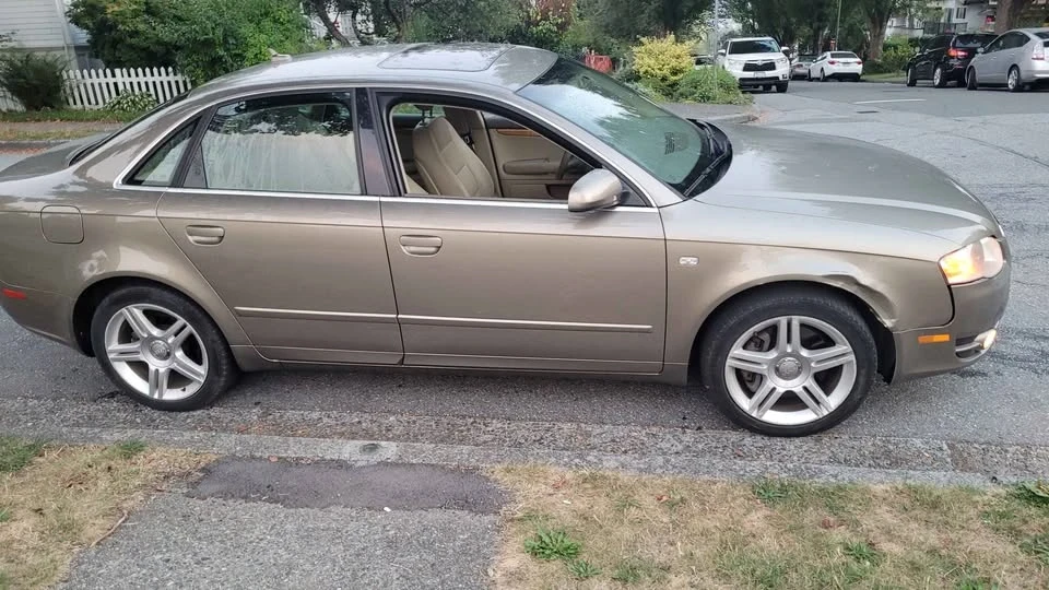 2008 Audi B7 A4 - Image 3 of 8
