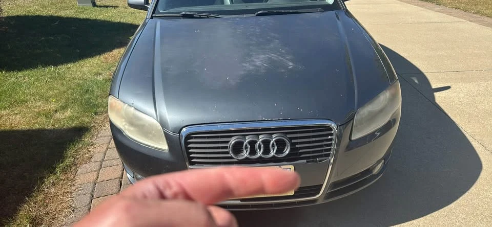 2008 Audi B7 A4 - Image 5 of 6