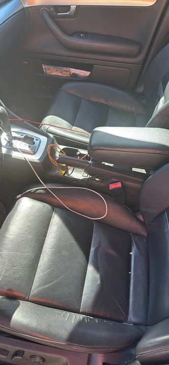 2008 Audi B7 A4 - Image 3 of 6