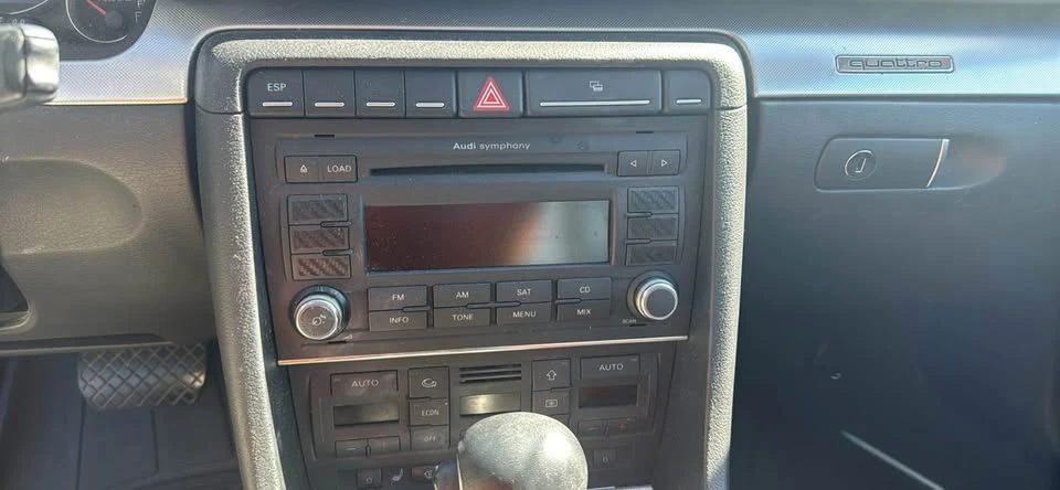 2008 Audi B7 A4 - Image 4 of 6