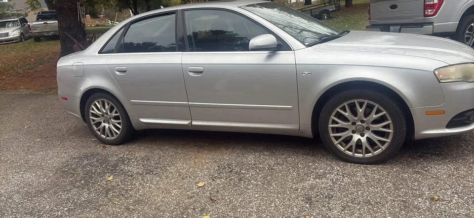 2008 Audi B7 A4 - Image 3 of 5
