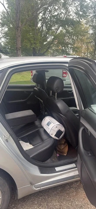 2008 Audi B7 A4 - Image 4 of 5