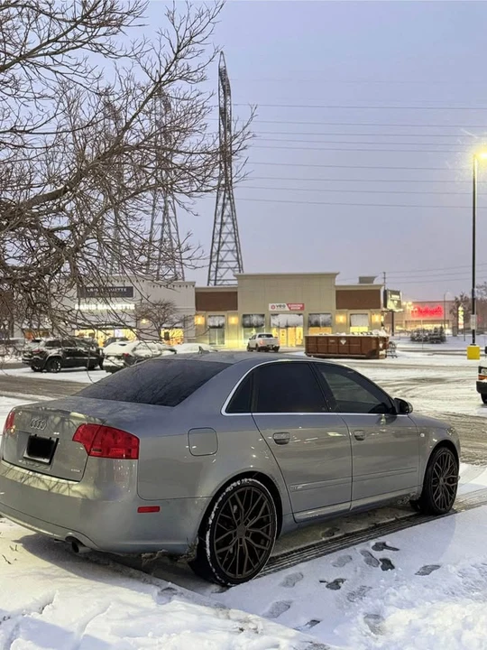 2008 Audi B7 A4 - Image 5 of 10