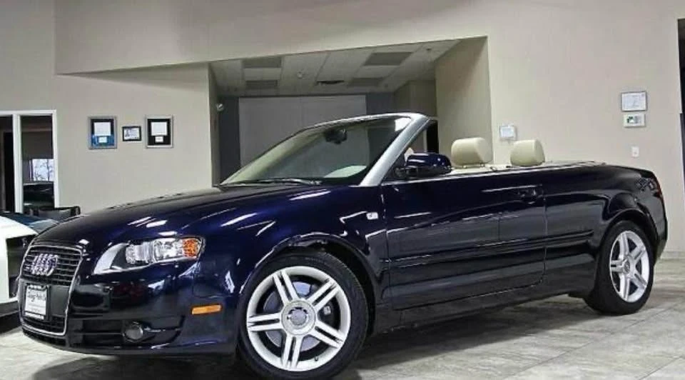 2008 Audi B7 A4 - Image 3 of 10