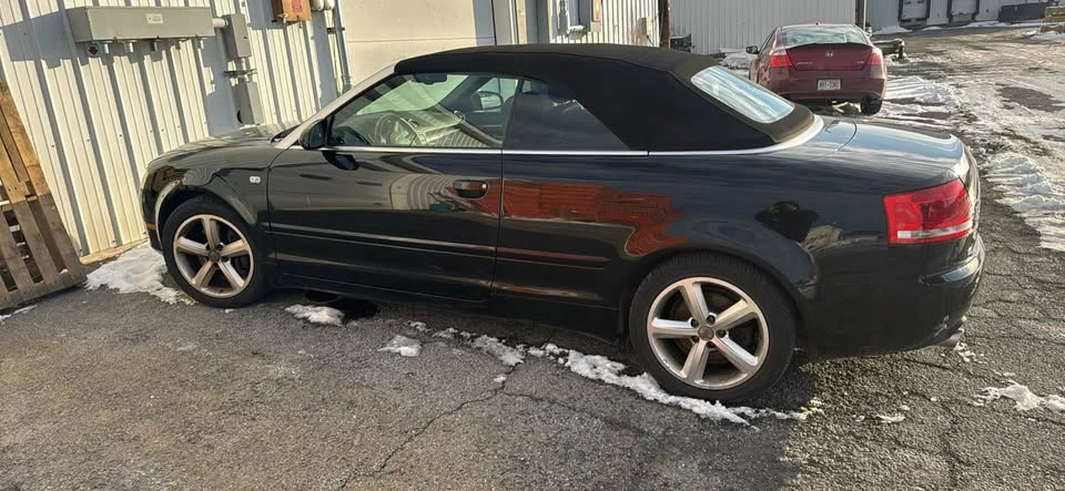 2008 Audi B7 A4 - Image 3 of 3