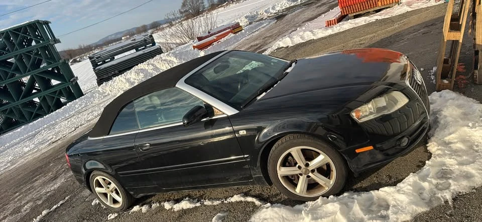 2008 Audi B7 A4 - Image 2 of 3
