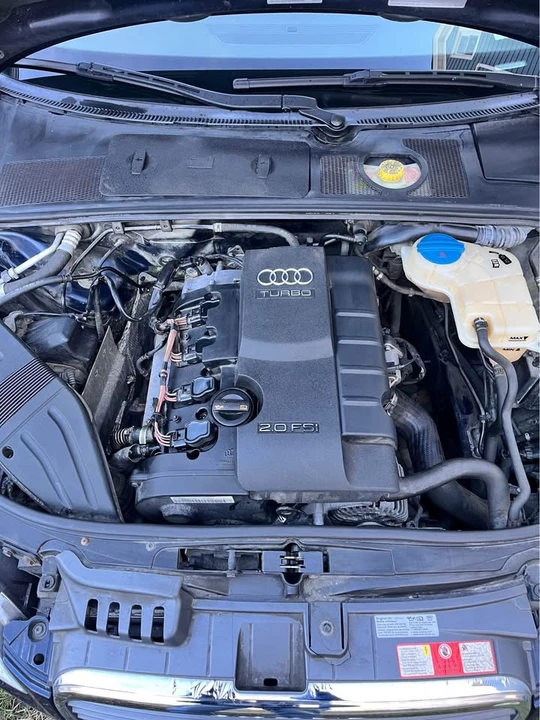 2008 Audi B7 A4 - Image 8 of 10