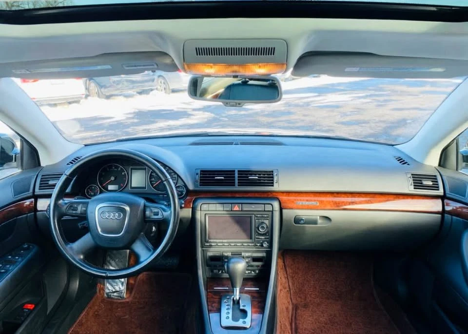2008 Audi B7 A4 - Image 4 of 7