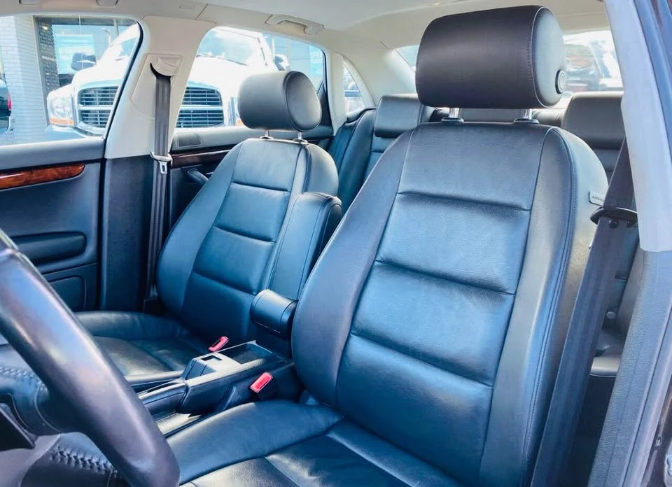 2008 Audi B7 A4 - Image 5 of 7