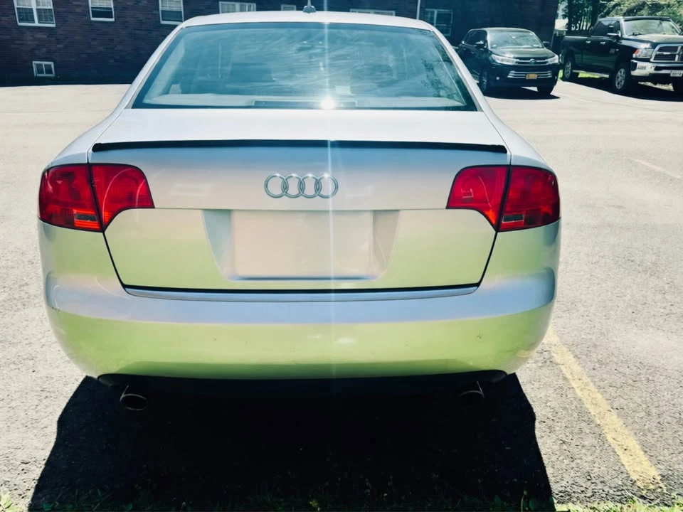 2008 Audi B7 A4 - Image 3 of 7