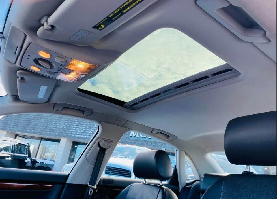 2008 Audi B7 A4 - Image 6 of 7