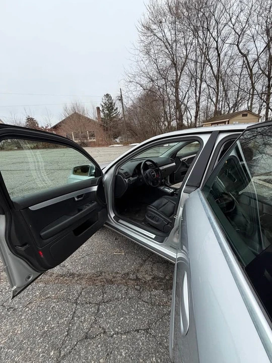 2008 Audi B7 A4 - Image 3 of 9
