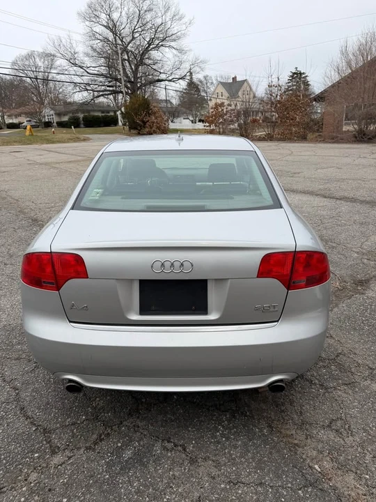 2008 Audi B7 A4 - Image 5 of 9