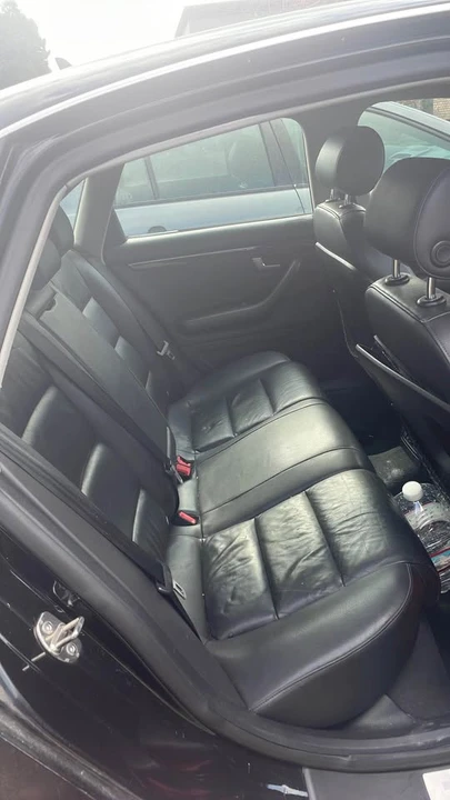 2008 Audi B7 A4 - Image 8 of 8