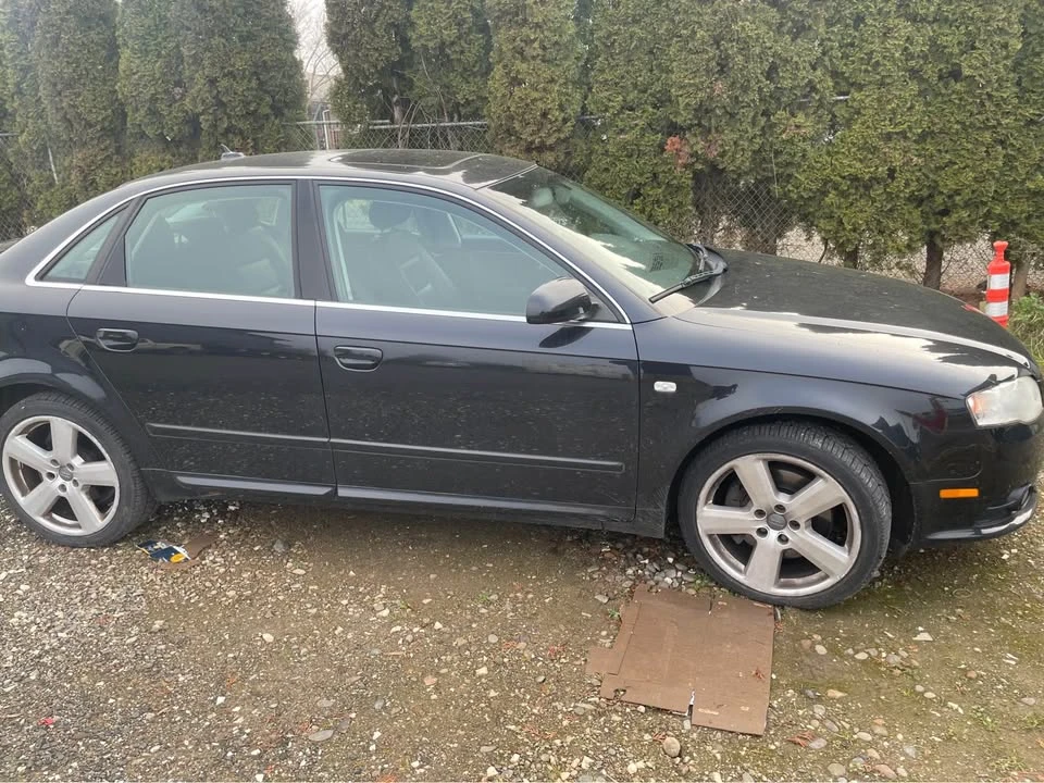 2008 Audi B7 A4 - Image 6 of 8