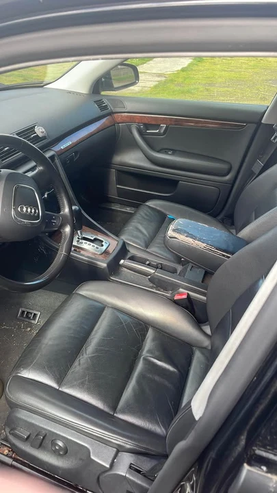 2008 Audi B7 A4 - Image 7 of 8