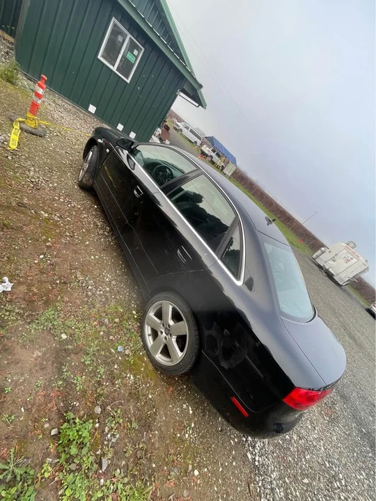 2008 Audi B7 A4 - Image 2 of 8