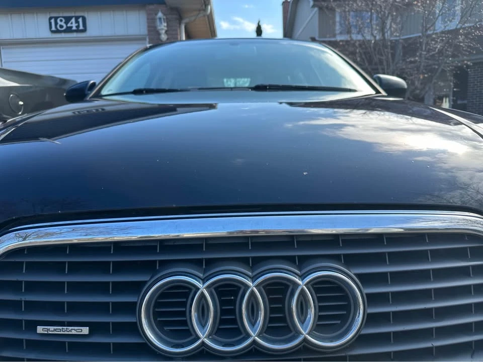 2008 Audi B7 A4 - Image 2 of 4