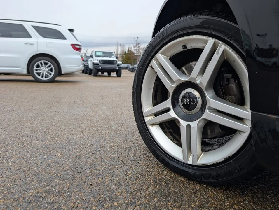 2008 Audi B7 A4 - Image 5 of 10