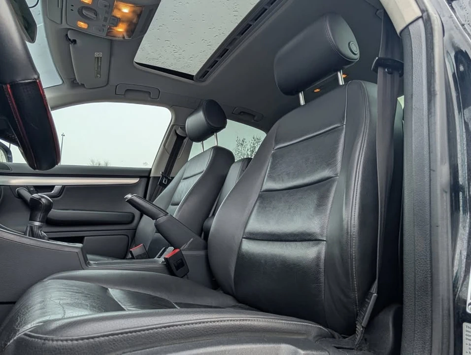 2008 Audi B7 A4 - Image 6 of 10