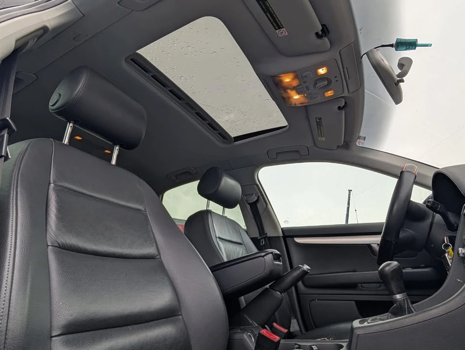 2008 Audi B7 A4 - Image 9 of 10