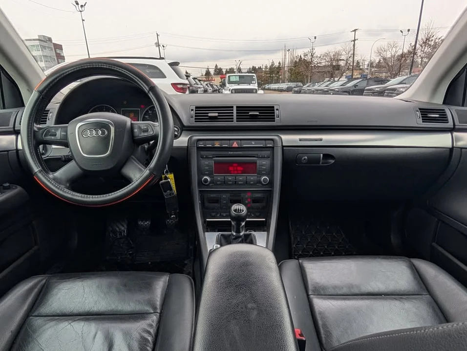 2008 Audi B7 A4 - Image 10 of 10