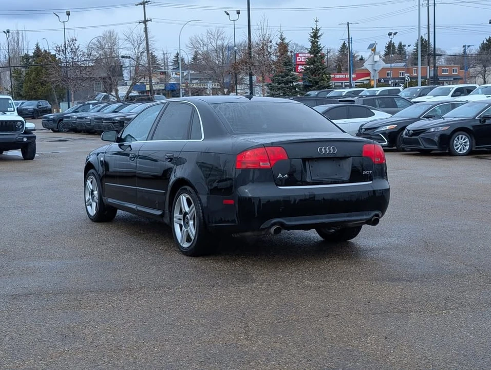 2008 Audi B7 A4 - Image 2 of 10