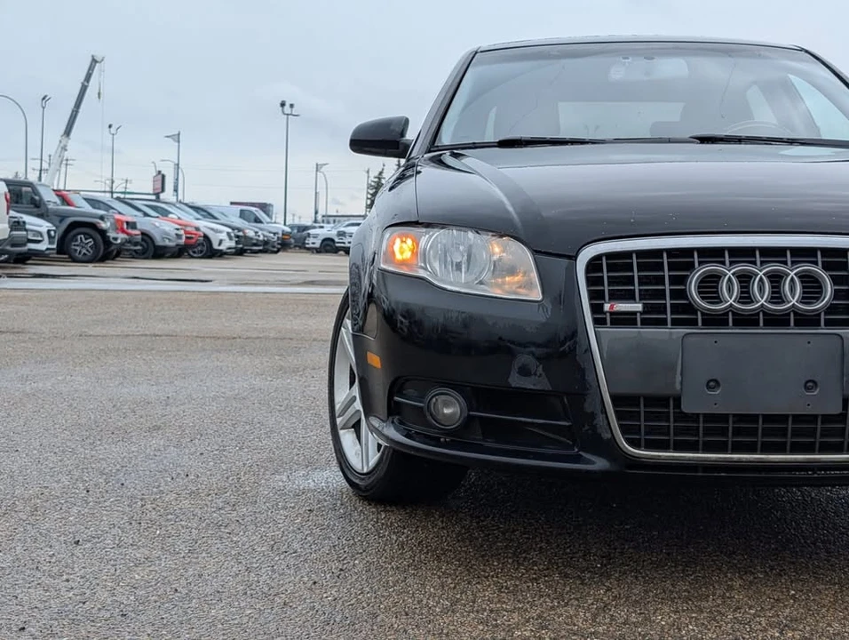 2008 Audi B7 A4 - Image 4 of 10