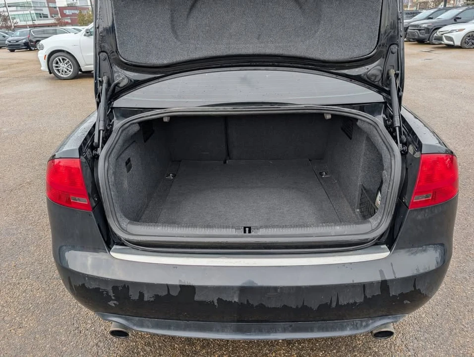 2008 Audi B7 A4 - Image 3 of 10