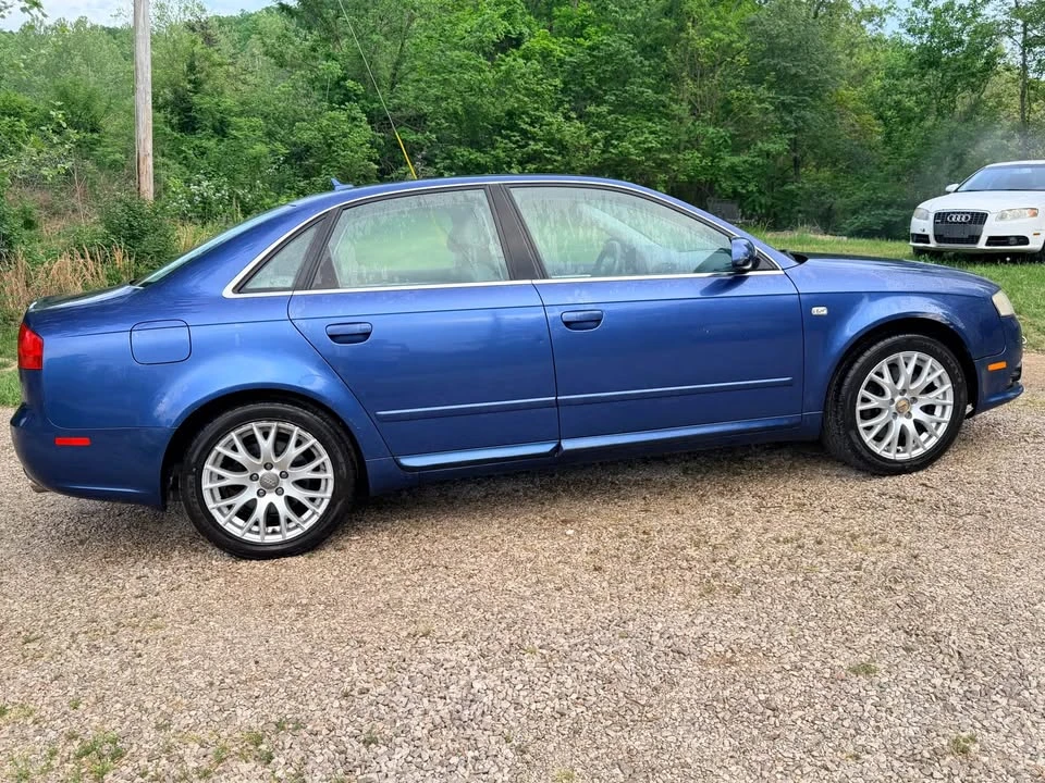2008 Audi B7 A4 - Image 2 of 15