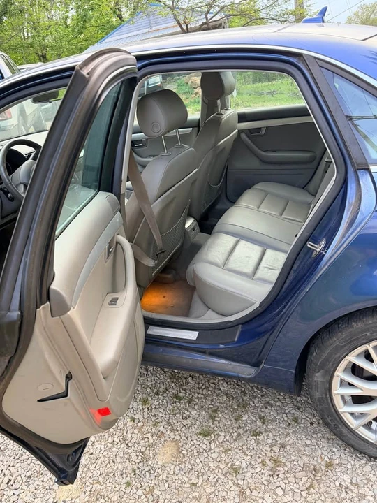 2008 Audi B7 A4 - Image 15 of 15