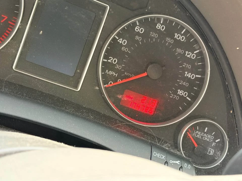 2008 Audi B7 A4 - Image 12 of 15