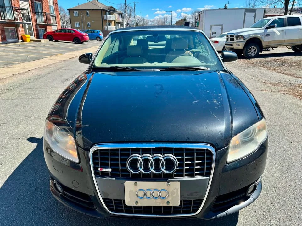 2008 Audi B7 A4 - Image 3 of 11