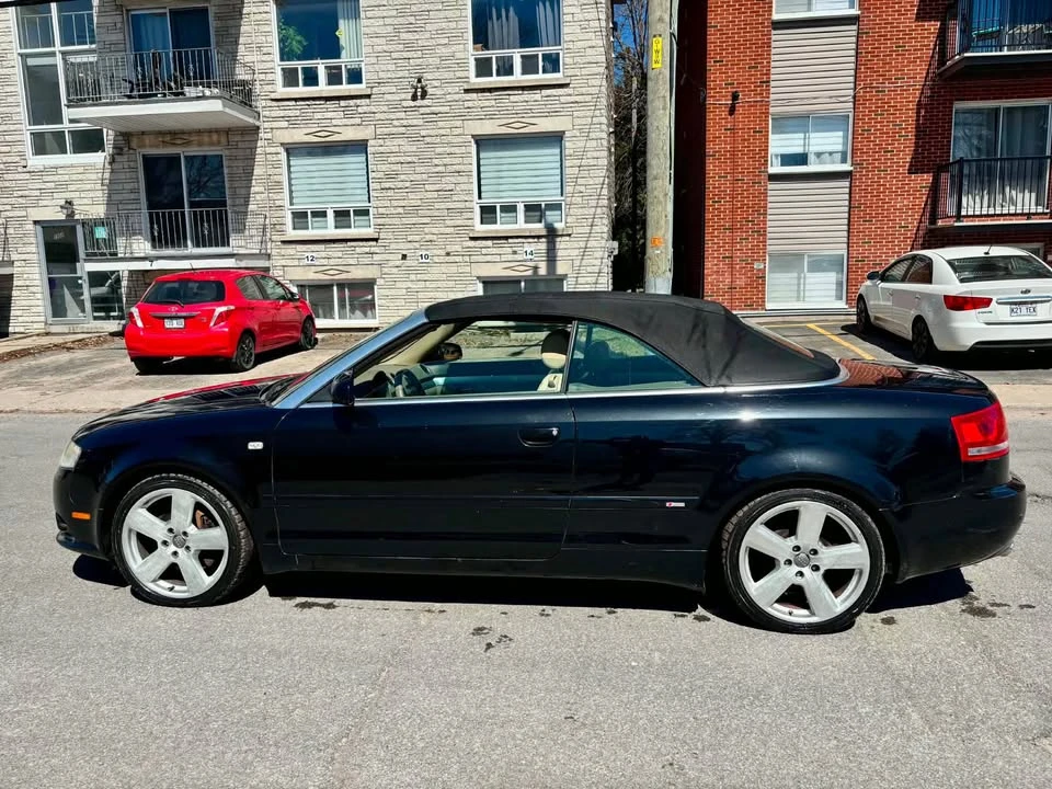 2008 Audi B7 A4 - Image 8 of 11