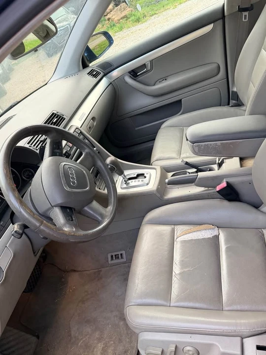 2008 Audi B7 A4 - Image 13 of 15