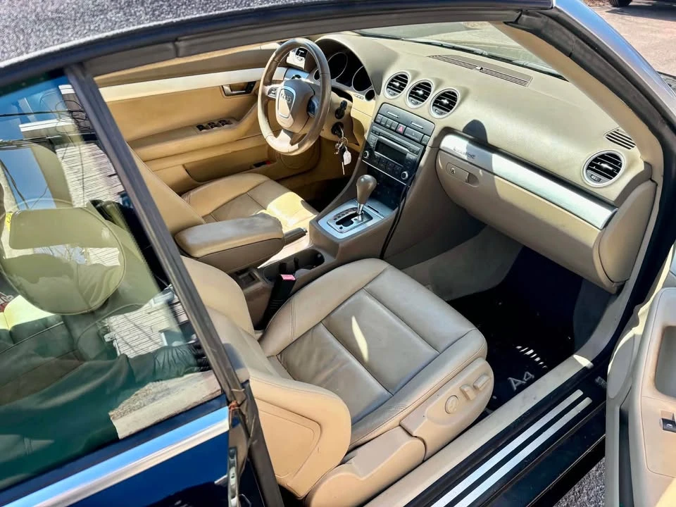 2008 Audi B7 A4 - Image 10 of 11
