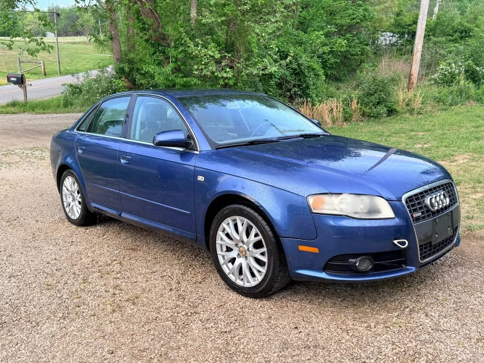 2008 Audi B7 A4 - Image 9 of 15