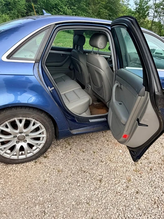 2008 Audi B7 A4 - Image 11 of 15