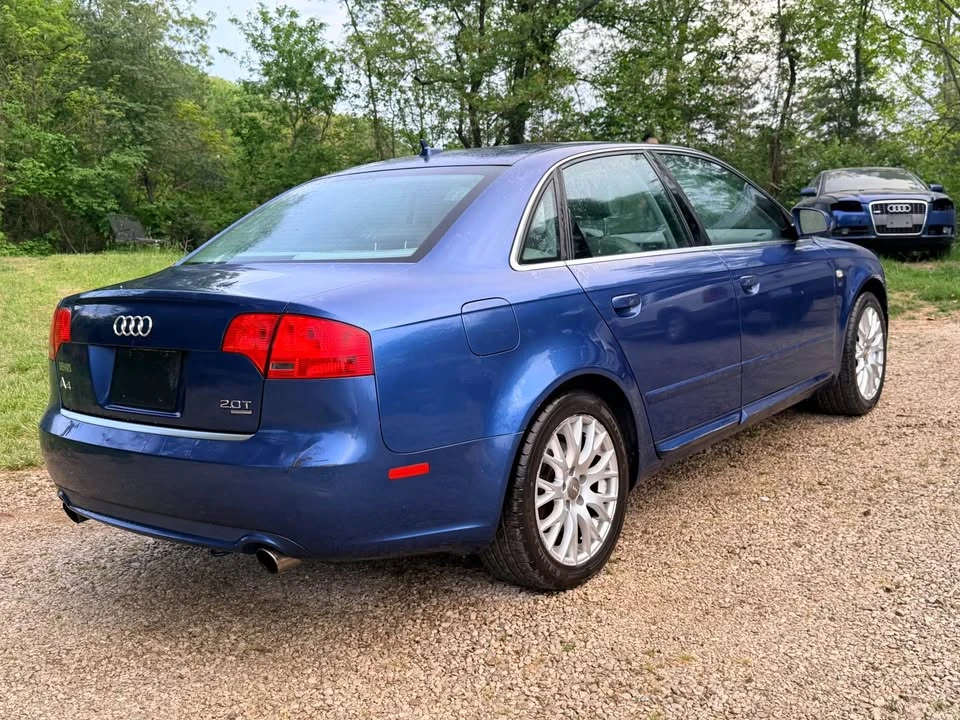 2008 Audi B7 A4 - Image 3 of 15
