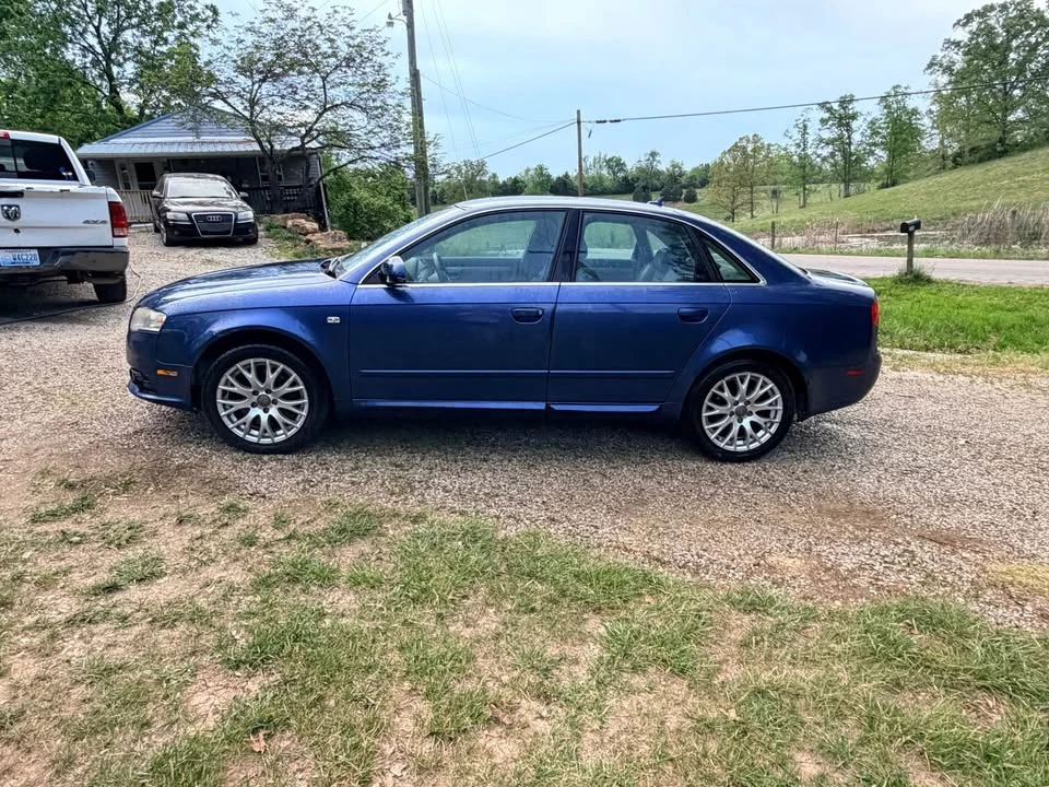 2008 Audi B7 A4 - Image 6 of 15