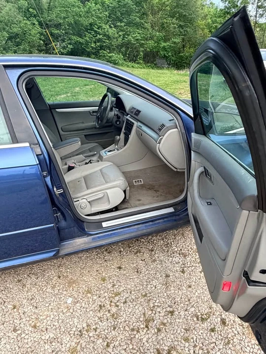 2008 Audi B7 A4 - Image 10 of 15