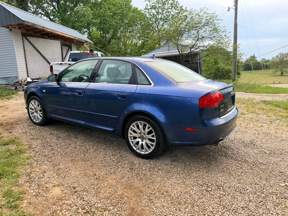 2008 Audi B7 A4 - Image 5 of 15