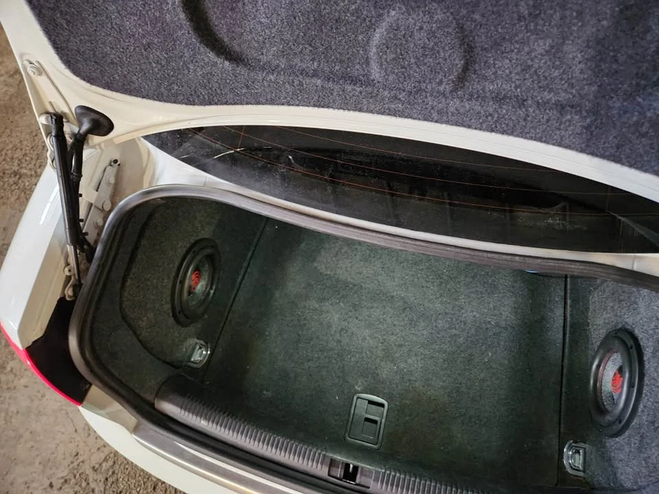 2008 Audi B7 A4 - Image 9 of 9