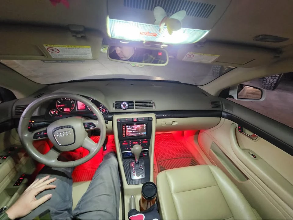 2008 Audi B7 A4 - Image 6 of 9