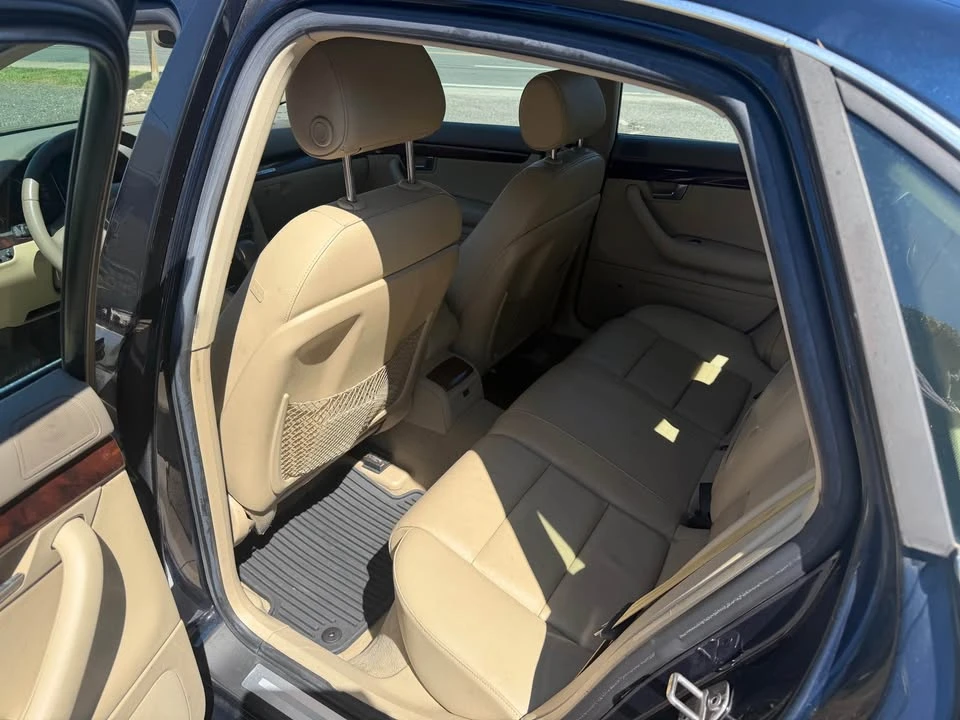 2008 Audi B7 A4 - Image 9 of 9