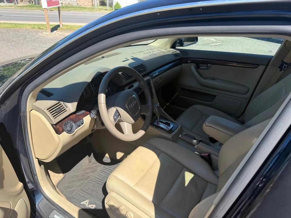 2008 Audi B7 A4 - Image 6 of 9